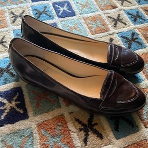 Cole Haan Italian Loafers 8